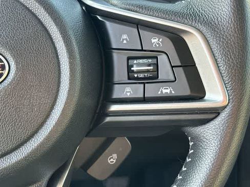 Used 2019 Subaru Ascent Limited AWD/4WD image 22