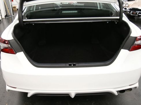 Certified 2024 Toyota Camry SE image 21