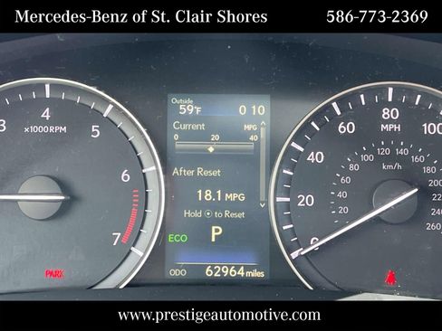 Used 2016 Lexus RX 350 AWD w/ Premium Package image 25