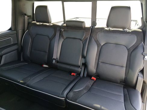 New 2026 RAM 1500 Laramie w/ Laramie Southwest Edition image 20