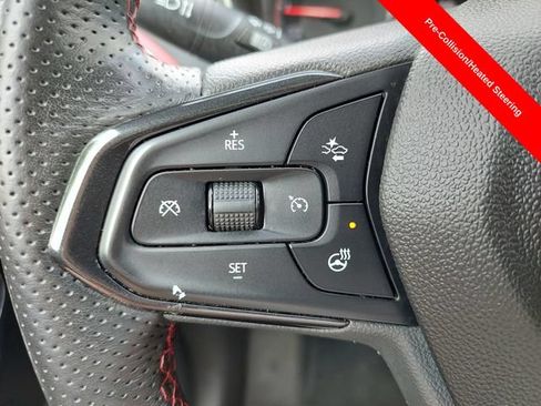 Used 2023 Chevrolet TrailBlazer RS AWD/4WD image 24