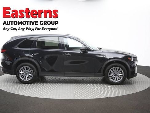Used 2024 MAZDA CX-90 Plug-In Hybrid w/ Preferred AWD/4WD image 47