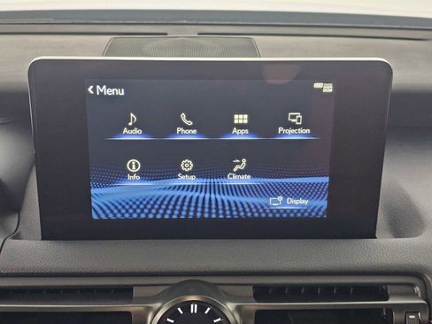 Certified 2025 Lexus IS 350 F Sport image 24