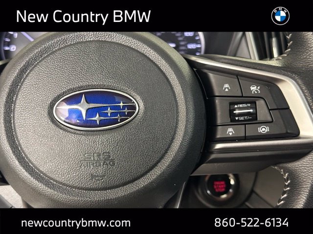 Used 2022 Subaru Outback Onyx Edition XT AWD/4WD image 12