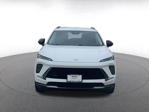 Used 2024 Buick Envision Sport Touring image 4