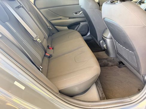 Used 2024 Hyundai Elantra SEL w/ Convenience Package FWD image 34