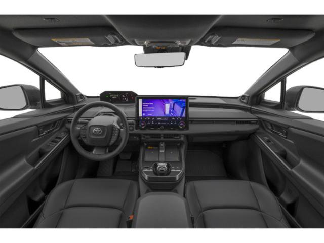 New 2026 Toyota bZ AWD/4WD image 7