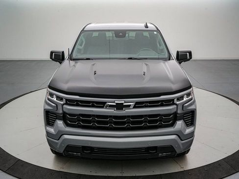 Used 2024 Chevrolet Silverado 1500 RST w/ Convenience Package II image 10