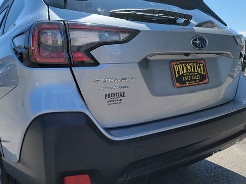 Used 2025 Subaru Outback Premium image 53