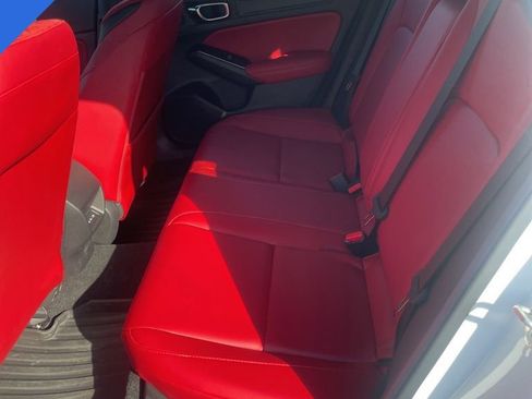 Used 2025 Acura Integra A-Spec image 15