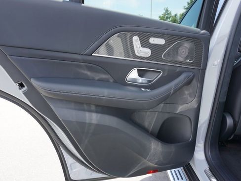 New 2026 Mercedes-Benz GLE 63 AMG S image 53