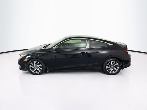 Used 2019 Honda Civic LX image 4