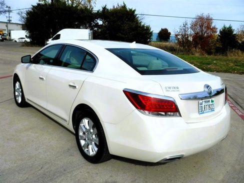 Used 2012 Buick LaCrosse Convenience image 13