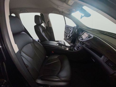 Used 2020 Buick Envision Premium AWD/4WD image 23