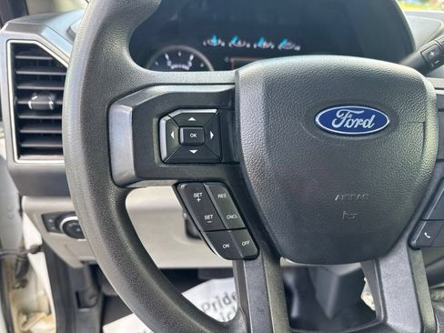 Used 2022 Ford F350 XLT w/ XLT Value Package AWD/4WD image 15