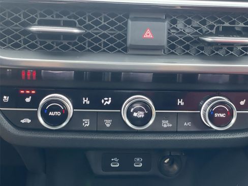 Used 2025 Acura ADX A-Spec image 19