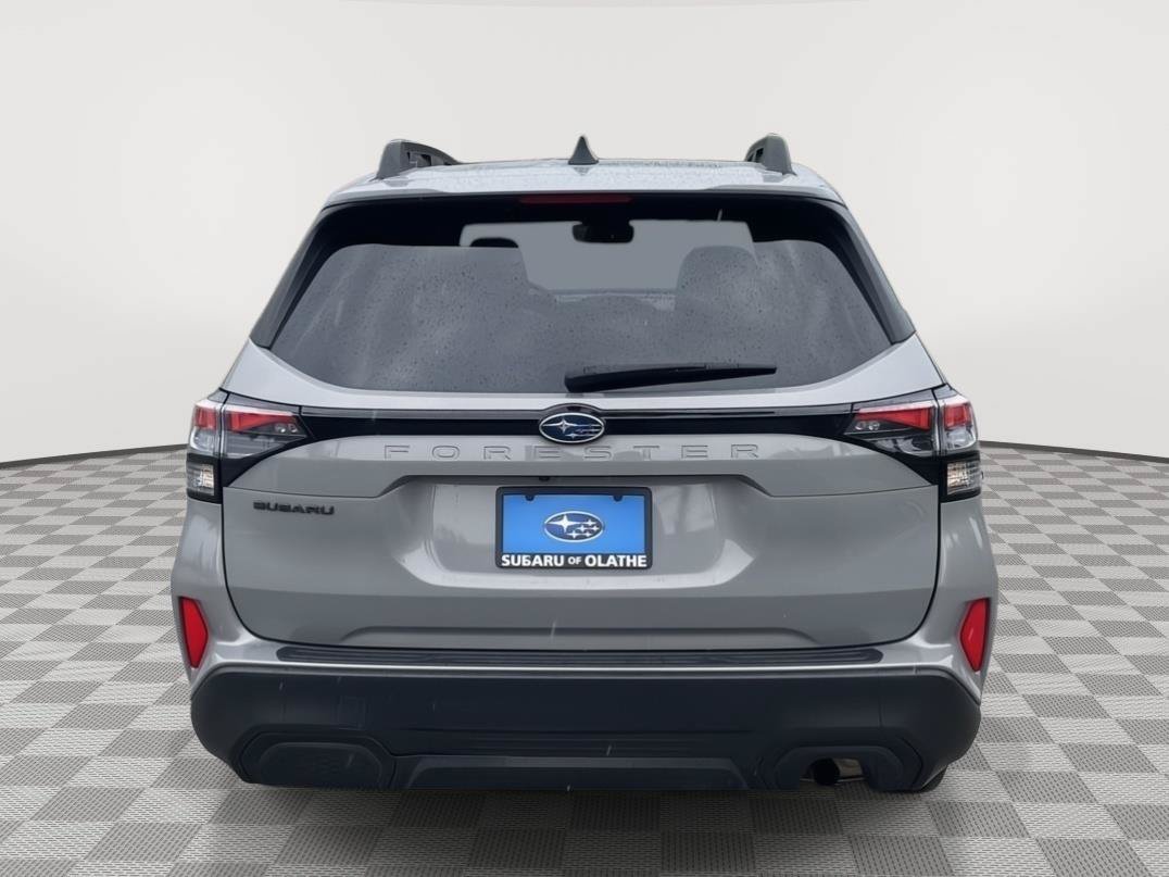Certified 2025 Subaru Forester Premium w/ Convenience Package #1 AWD/4WD image 13
