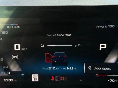 Used 2024 BMW X5 M60i AWD/4WD image 15