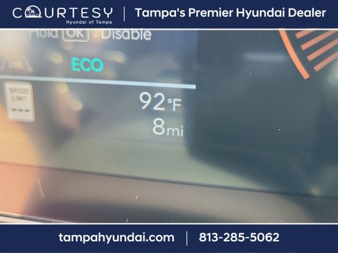 New 2026 Hyundai Santa Fe SEL image 26