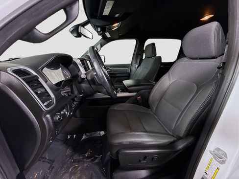 Used 2019 RAM 1500 Big Horn image 22