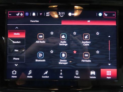 Used 2024 Dodge Durango Citadel AWD/4WD image 23