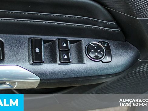 Used 2024 Ford Mustang Premium RWD image 37