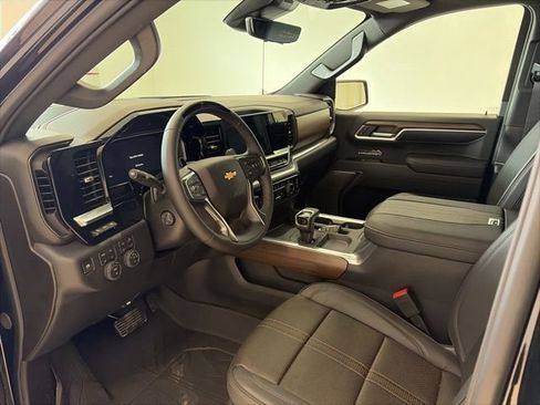 New 2026 Chevrolet Silverado 1500 High Country image 9