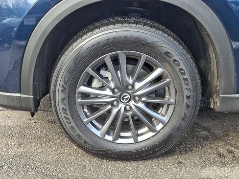 Used 2020 MAZDA CX-5 Touring image 11