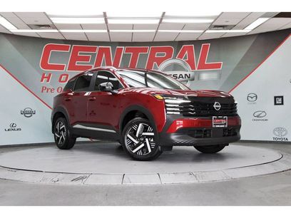 Used 2026 Nissan Kicks SV