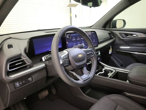 New 2026 Chevrolet Traverse LT w/ Driver Confidence Package image 27