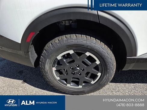 New 2026 Hyundai Palisade XRT Pro AWD/4WD image 15
