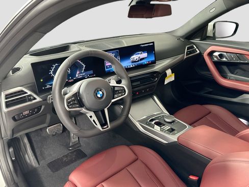 New 2026 BMW 230i Coupe w/ Premium Package image 9