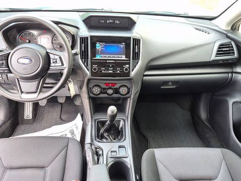 Used 2018 Subaru Impreza 2.0i AWD/4WD image 48