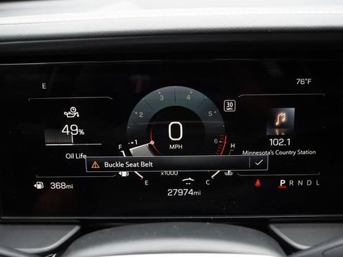 Used 2026 GMC Terrain Elevation FWD image 31
