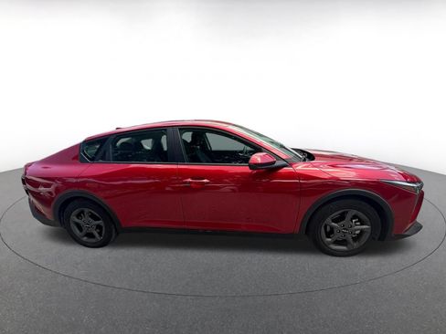 Used 2025 Kia K4 FWD image 18