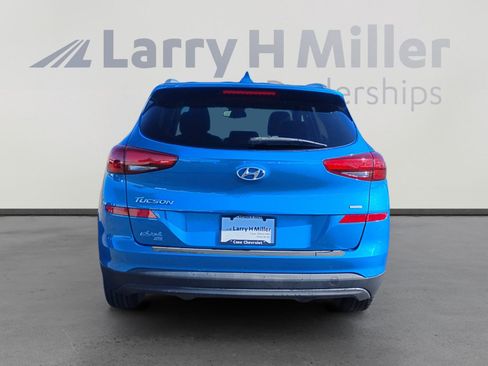 Used 2020 Hyundai Tucson Value image 4