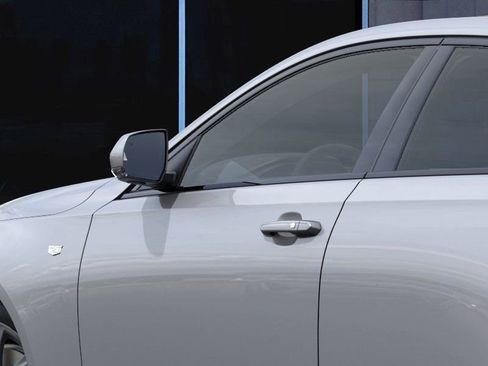 New 2026 Cadillac CT4 Sport image 12