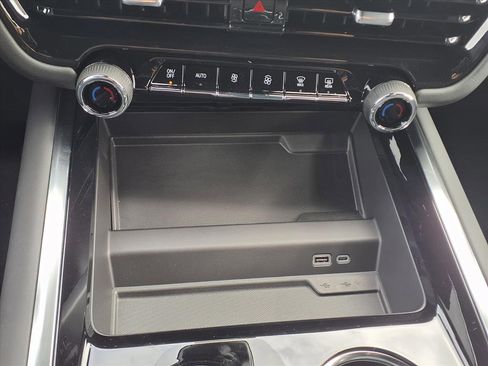 New 2026 Chevrolet Tahoe LS image 14