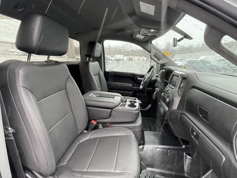 Used 2023 Chevrolet Silverado 3500 W/T w/ WT Convenience Package image 19