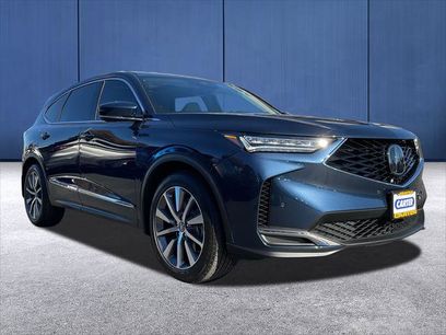 Certified 2025 Acura MDX w/ Technology Package