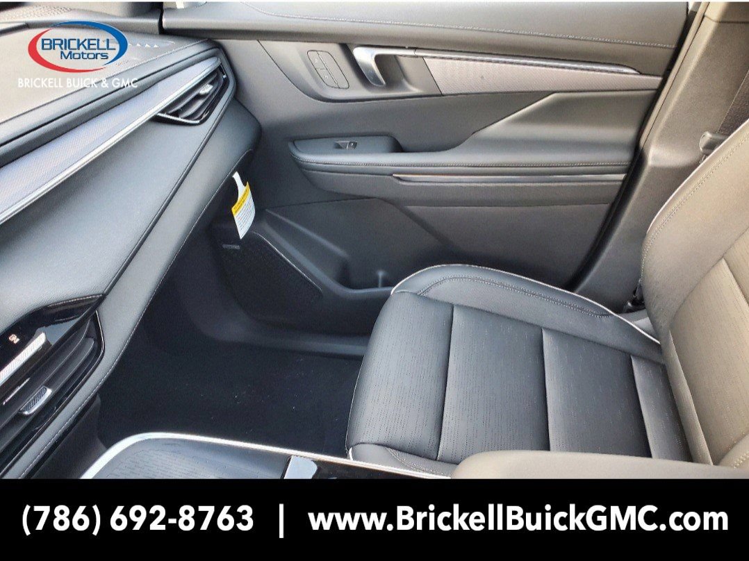 New 2026 Buick Enclave Sport Touring FWD image 27