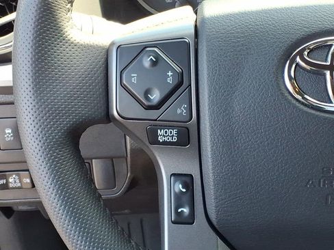 Certified 2023 Toyota Tacoma TRD Sport AWD/4WD image 18