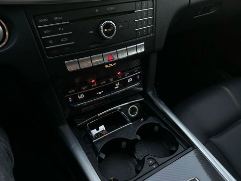 Used 2016 Mercedes-Benz E 350 4MATIC Sedan image 25