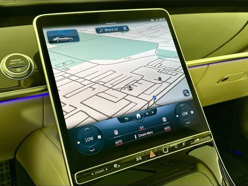 Certified 2021 Mercedes-Benz S 580 4MATIC Sedan image 13