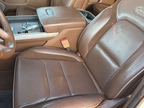 Used 2021 RAM 1500 Limited AWD/4WD image 34