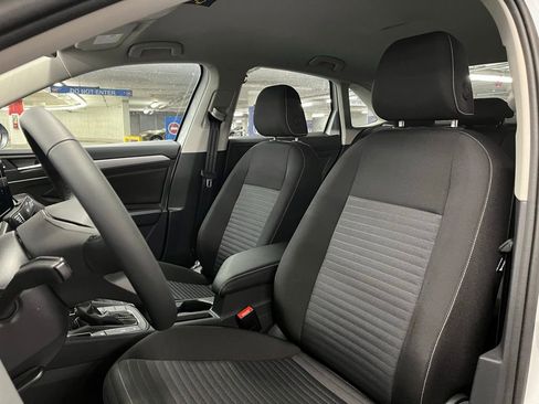 New 2026 Volkswagen Jetta S FWD image 17