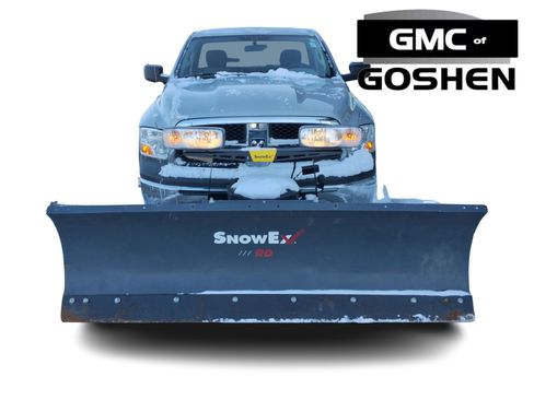 Used 2011 RAM 1500 Tradesman image 2