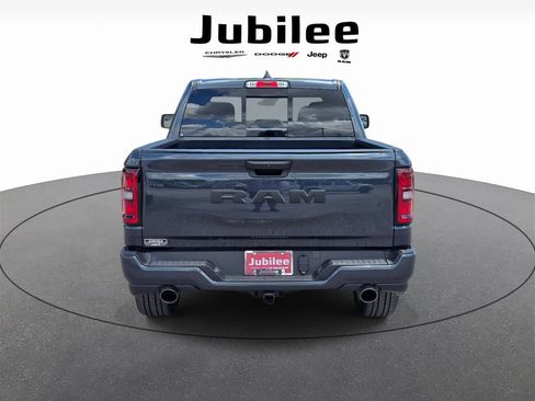 New 2026 RAM 1500 Express RWD image 4