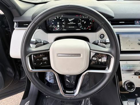 Used 2023 Land Rover Range Rover Velar R-Dynamic S AWD/4WD image 10