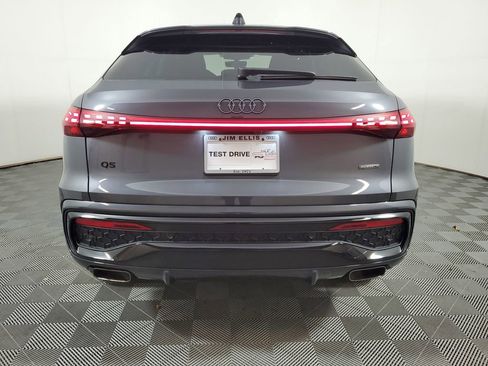 New 2026 Audi Q5 Premium Plus AWD/4WD image 5